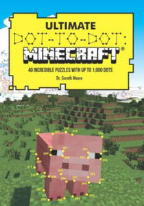 MINECRAFT DOT-TO-DOT - 2877169531