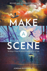 Make a Scene Revised and Expanded - 2878782326