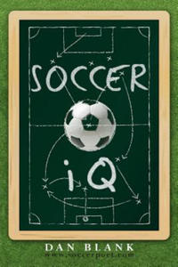 Soccer IQ - 2861864232