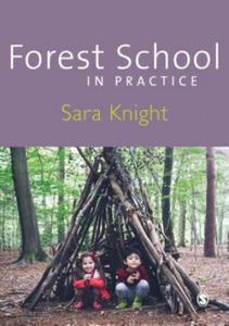 Forest School in Practice - 2869874215