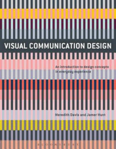 Visual Communication Design - 2878795681