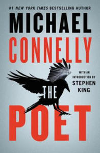 Michael Connelly - Poet - 2870387316