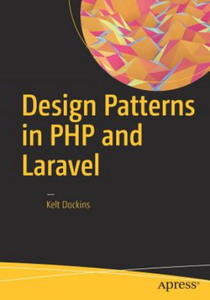 Design Patterns in PHP and Laravel - 2846349427