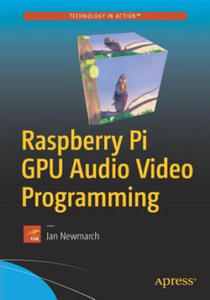 Raspberry Pi GPU Audio Video Programming - 2871797771