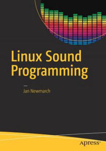 Linux Sound Programming - 2873605642