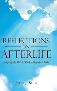 Reflections on Afterlife - 2867135473