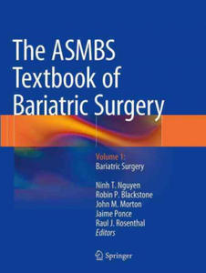 ASMBS Textbook of Bariatric Surgery - 2877629763