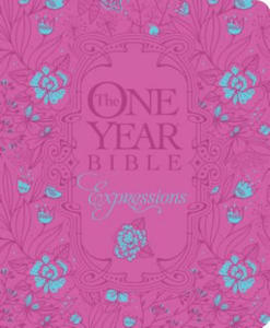 1 YEAR BIBLE CREATIVE EXPRESSI - 2876337405