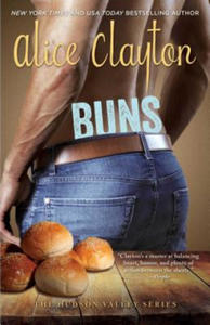 Alice Clayton - Buns - 2868719371