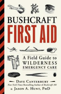 Bushcraft First Aid - 2847100242