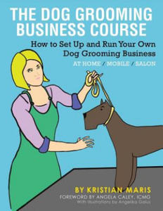 Dog Grooming Business Course - 2867150881