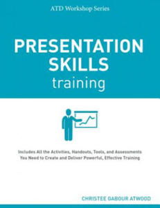 Presentation Skills Training - 2878799036