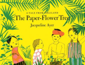 Paper-Flower Tree - 2878319968