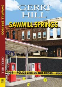 Sawmill Springs - 2873987189