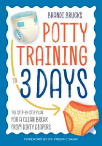 Potty Training in 3 Days - 2875796723