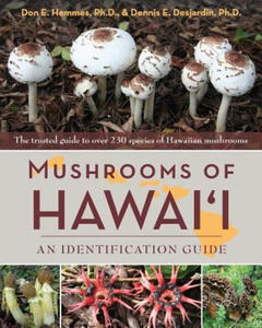 Mushrooms of Hawai'i - 2876125659