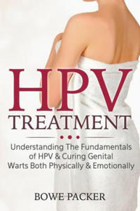 HPV Treatment - 2861875351