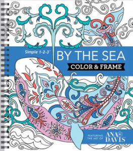 COLOR & FRAME SEA ANA DAVIS - 2877184954