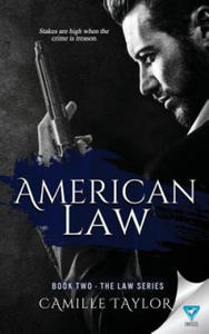 American Law - 2868920419