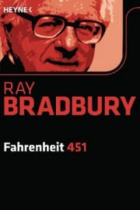 Fahrenheit 451 - 2875132804