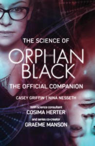 Science Of Orphan Black - 2868075772