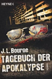 Tagebuch der Apokalypse. Bd.1 - 2877622462