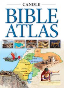 Candle Bible Atlas - 2872727642