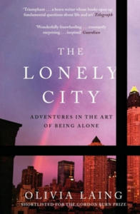 The Lonely City - 2848954083