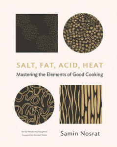 Salt, Fat, Acid, Heat - 2853395682
