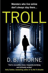 D. B. Thorne - Troll - 2867587846