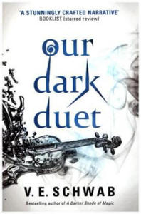 Our Dark Duet - 2866514087