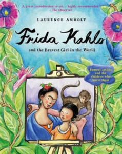 Frida Kahlo - 2878790869