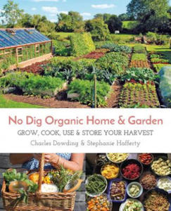 No Dig Organic Home & Garden - 2874785425