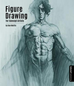 Figure Drawing for Concept Artists - 2861852699