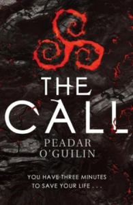 Peadar O'Guilin - Call - 2871311427