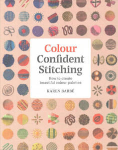 Colour Confident Stitching - 2853282555