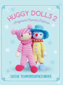 Huggy Dolls - 2867116448