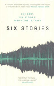 Six Stories - 2869444163