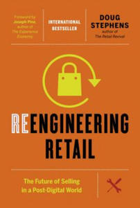 Reengineering Retail - 2878783753