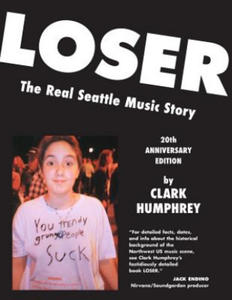 Clark Humphrey - LOSER - 2877876838