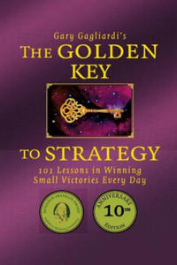 GOLDEN KEY TO STRATEGY - 2867122753