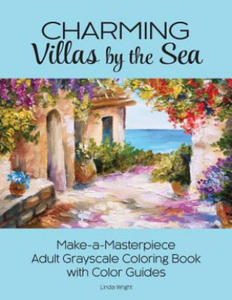 Charming Villas by the Sea - 2866651256