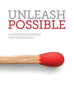 Unleash Possible - 2861856355