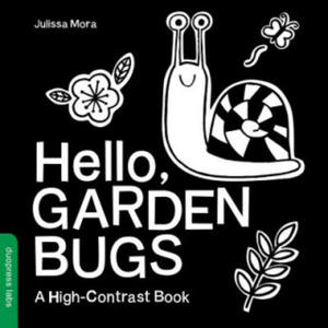 Hello, Garden Bugs - 2878431570