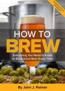 How To Brew - 2861850202