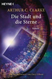 Die Stadt und die Sterne - 2877619675