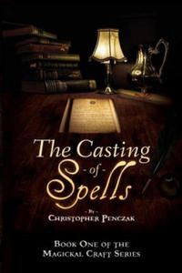 Casting of Spells - 2868454402