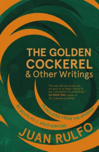 Golden Cockerel & Other Writings - 2875224074