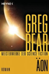 Greg Bear,Reinhard Heinz - on - 2877620878