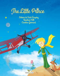 Little Prince - 2871900882